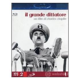 Il grande dittatore (Blu-ray)