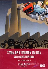 La storia dell'industria (2 Dvd)