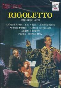 Giuseppe Verdi - Rigoletto
