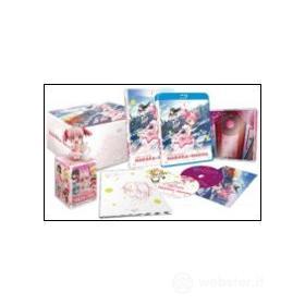 Madoka Magica. Vol. 1. Limited Edition (Cofanetto blu-ray e dvd)
