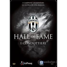 Juventus. Hall of Fame. Vol. 11. I condottieri