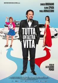 Tutta Un'Altra Vita (Blu-Ray+Dvd) (2 Blu-ray)
