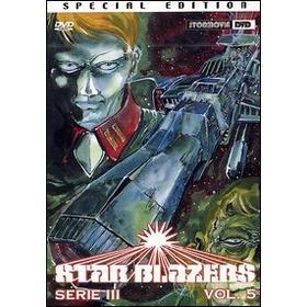 Star Blazers. Serie 3. Vol. 05