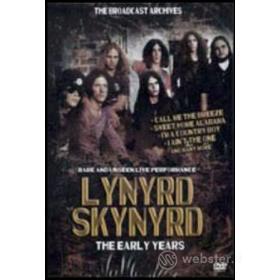 Lynyrd Skynyrd. The Early Years