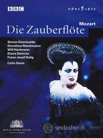 Wolfgang Amadeus Mozart - Die Zauberflote