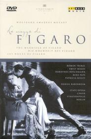 Wolfgang Amadeus Mozart. Le nozze di Figaro