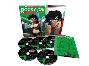 Rocky Joe. Serie 1. Box 3 (5 Dvd)
