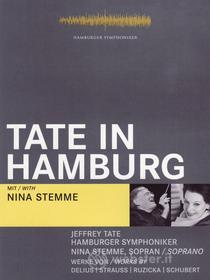 Richard Strauss - Tate In Hamburg - Four Last Songs