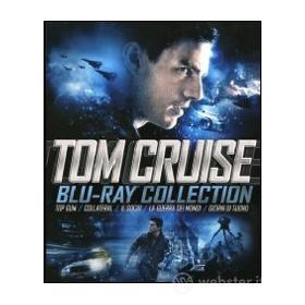 Tom Cruise Collection (Cofanetto 5 blu-ray)