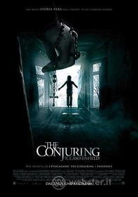 The Conjuring. Il caso Enfield