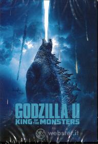 Godzilla - King Of The Monsters (Box Slim)