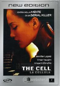 The Cell - La Cellula