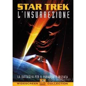Star Trek. L'insurrezione