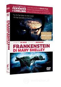 Frankenstein Di Mary Shelley