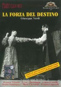 Giuseppe Verdi - La Forza Del Destino
