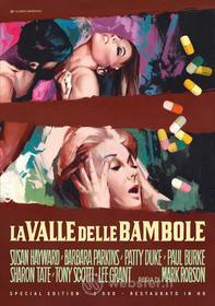 La Valle Delle Bambole (Special Edition) (Restaurato In Hd) (2 Dvd)