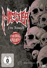 Master. Live Assault