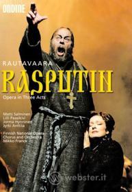 Einojuhani Rautavaara - Rasputin
