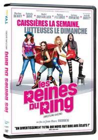 Les Reines Du Ring (Wrestling Queens) - Les Reines Du Ring (Wrestling Queens)