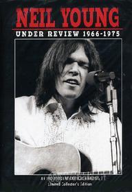 Neil Young. Under Review. 1966 - 1975