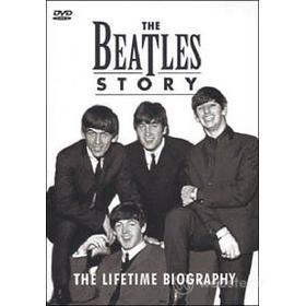 The Beatles Story. The Lifetime Biography