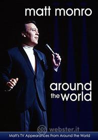 Matt Munro - Around The World