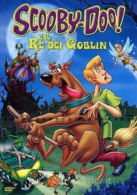 Scooby-Doo e il re dei Goblin