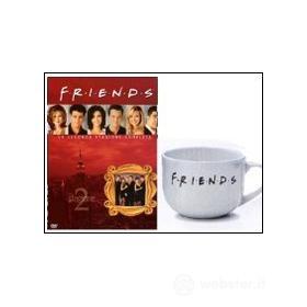 Friends. Stagione 2 (4 Dvd)