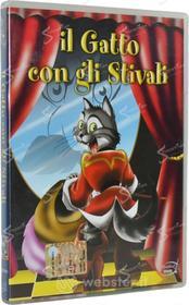 Il Gatto Con Gli Stivali