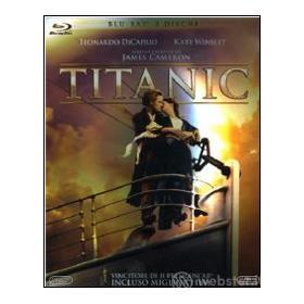 Titanic (2 Blu-ray)
