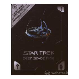 Star Trek. Deep Space Nine. Stagione 3 (7 Dvd)