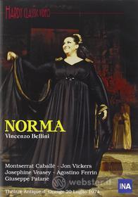 Vincenzo Bellini - Norma