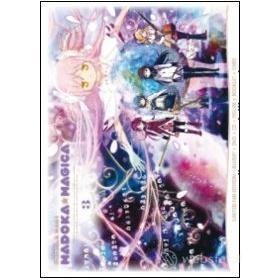 Madoka Magica. Vol. 3. Limited Edition (Cofanetto blu-ray e dvd)