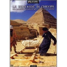 La piramide di Cheope