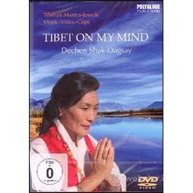 Tibet on my Mind. Tibetan Mantra-Jewels