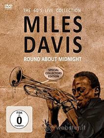 Miles Davis. Round About Midnight