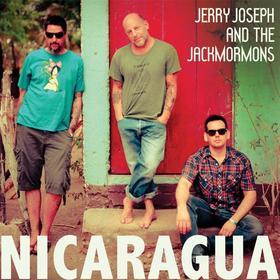 Jerry Joseph - Nicaragua