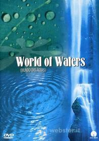 Oreade Music: Mundo Das Aquas