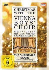 Vienna Boys Choir - Christmas