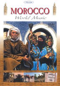 Marocco - Images Et Musique