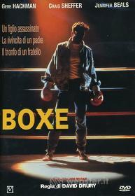 Boxe