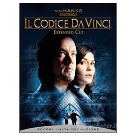 Il codice da Vinci (2 Blu-ray)