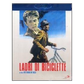Ladri di biciclette (Blu-ray)