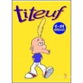 Titeuf. Vol. 1