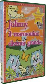 Johnny Il Marmottino Diventa Grande