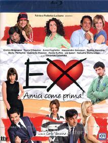 Ex. Amici come prima (Blu-ray)