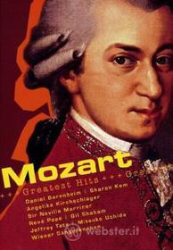 Wolfgang Amadeus Mozart. Greatest Hits