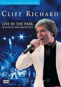 Cliff Richard - Live In The Park
