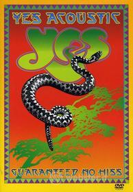 Yes - Yes Acoustic