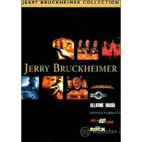 Jerry Bruckheimer (Cofanetto 6 dvd)